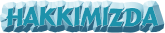 Hakkımızda